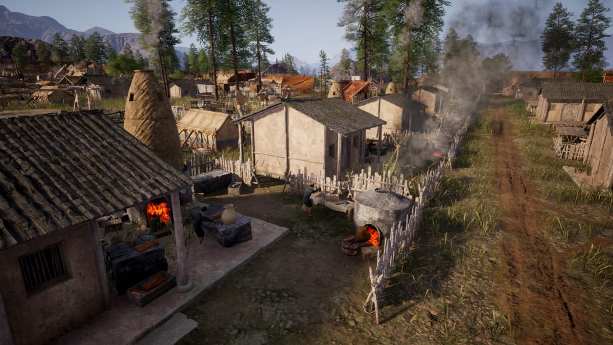 Early Access Roadmap